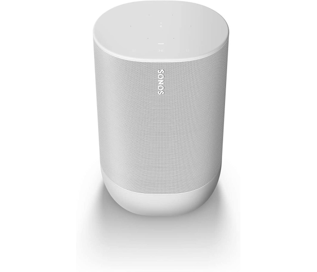 Sonos MOVE Biały - 578416 - zdjęcie 2